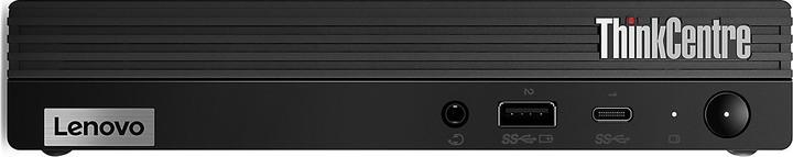 Lenovo ThinkCentre M75q Gen 2 (AMD Ryzen 5 5600GE, 16 GB, 512 GB)