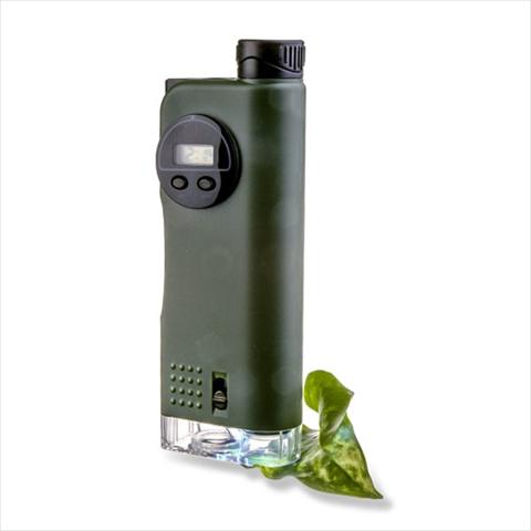 Productafbeelding Carson X-Scope Kids CP-11 Multifunctioneel optisch zakinstrument met 7 functies