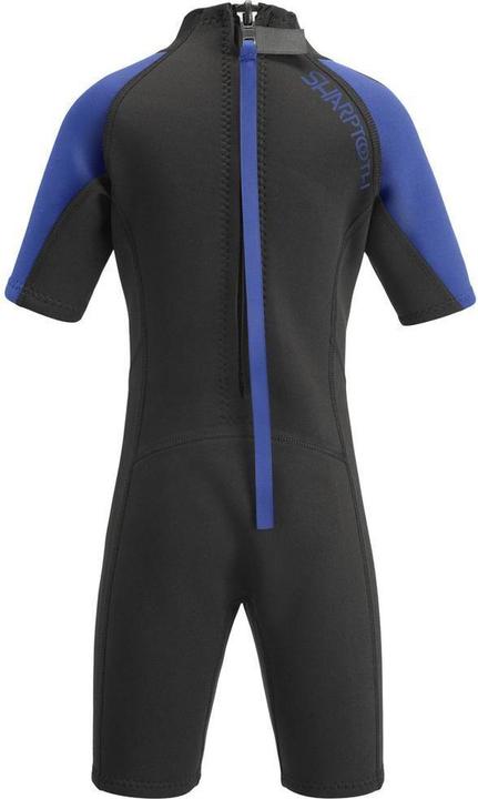 Actual product image Urban Beach Sharptooth wetsuit (158, 164)