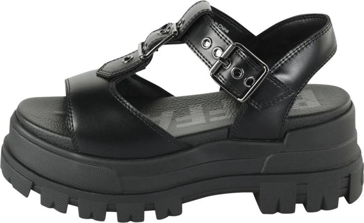 Produktbild Buffalo Aspha Jane Sandal Vegan Nappa - 159589 (40)