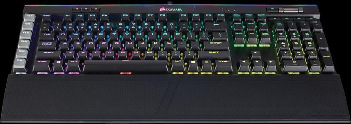 Actual product image Corsair K95 Platinum (CH, Cable)