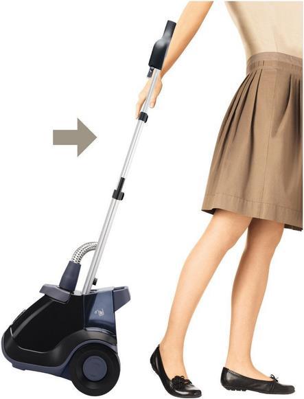 Produktbild Rowenta Compact Valet IS6200 (1500 W, 30 g/min)