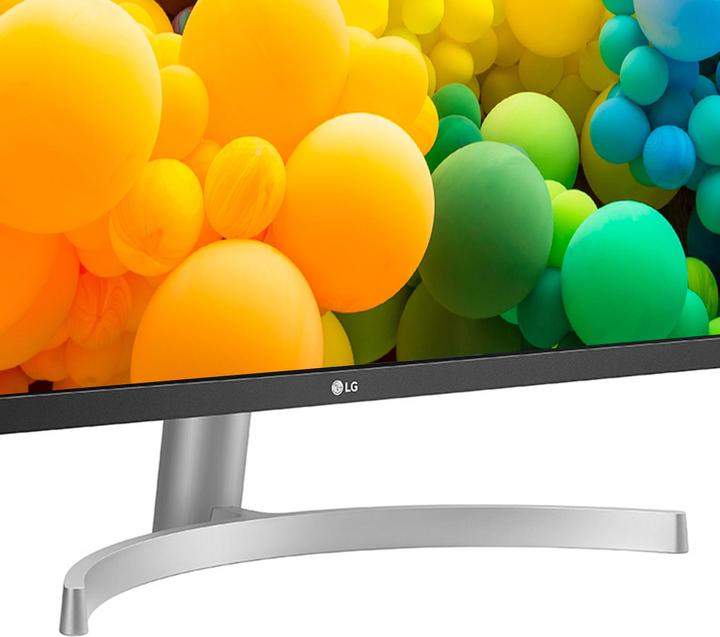 Actual product image LG 32UN500-W (3840 x 2160 Pixels, 31.50")