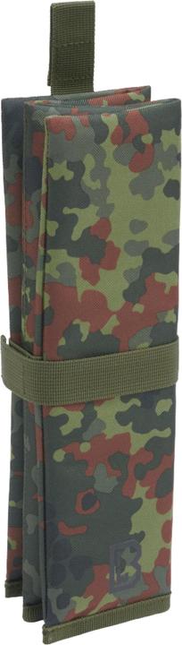 Flecktarn