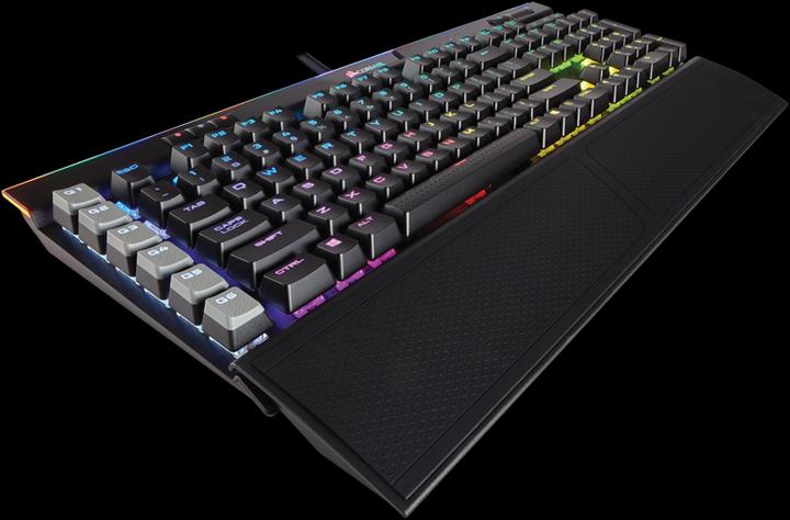 Actual product image Corsair K95 Platinum (CH, Cable)
