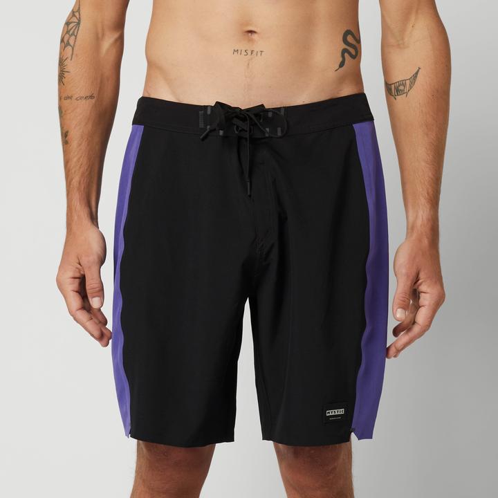 Actual product image Mystic High Performance Boardshorts (33)