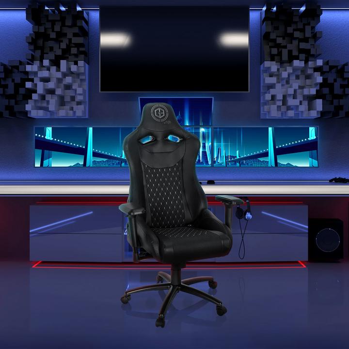 Produktbild Hjh Office Gamebreaker Sx 04