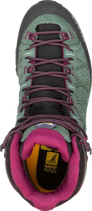 Actual product image Salewa Alp Trainer 2 Mid GTX Shoes (40.5)