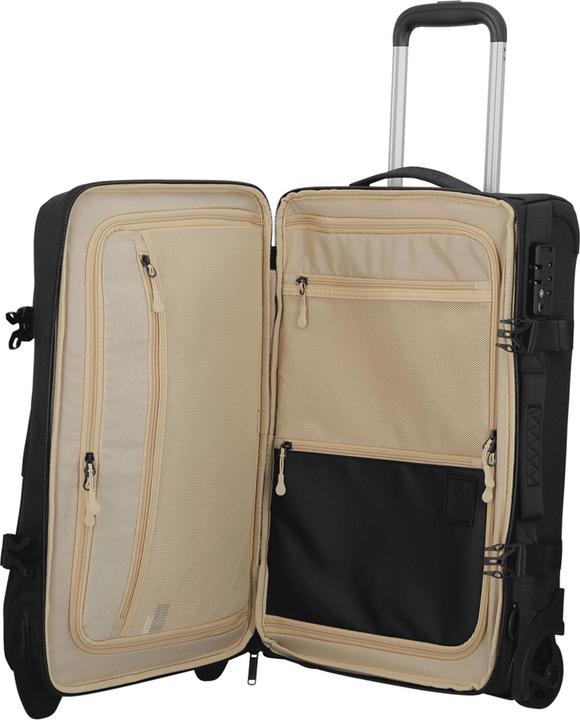 Immagine prodotto Jump Dunaa 2 Rollen Reisetasche 55 cm (33 l)