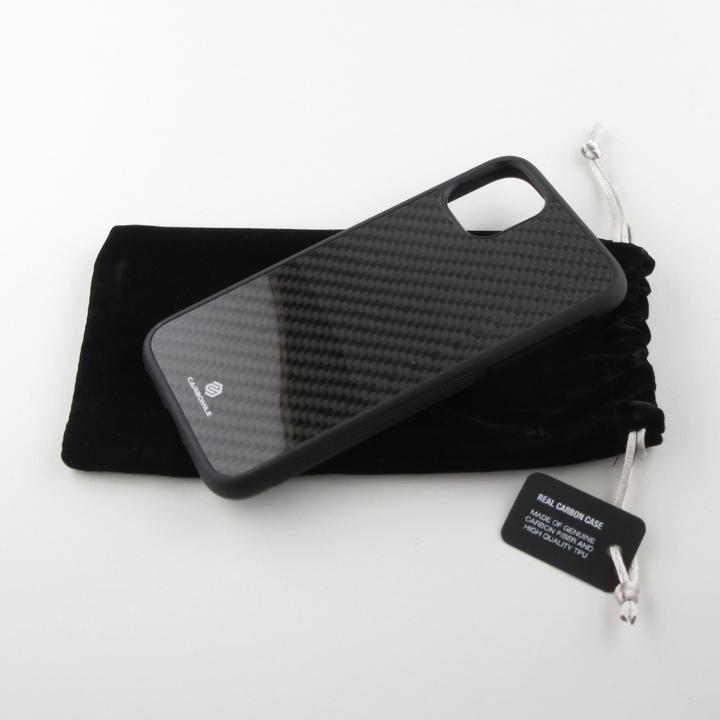 Image du produit Carbomile Coque fibre de carbone (Apple iPhone 13 Pro Max)