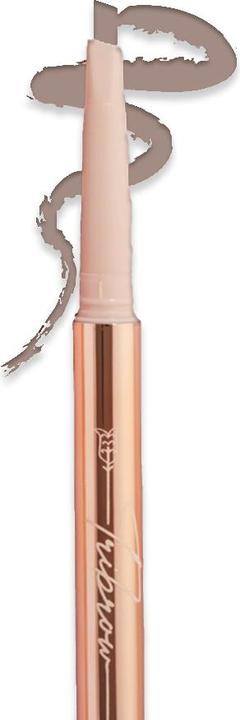 Actual product image Bellamianta - Tribrow 3 in 1 Eyebrow Enhancer - Ash Brown - 0.23g (Ash Brown)