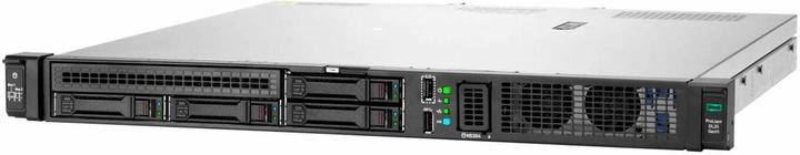 Produktbild HPE DL20 Gen11 E-2436 1P 4SFF Svr (16 GB, Rack Server)