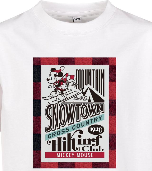 Immagine prodotto Mister Tee Bambini Disney Snowtown - 160535 (146)