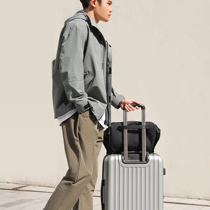 Produktbild Ulanzi BP11 Crossbody Camera Bag 8L