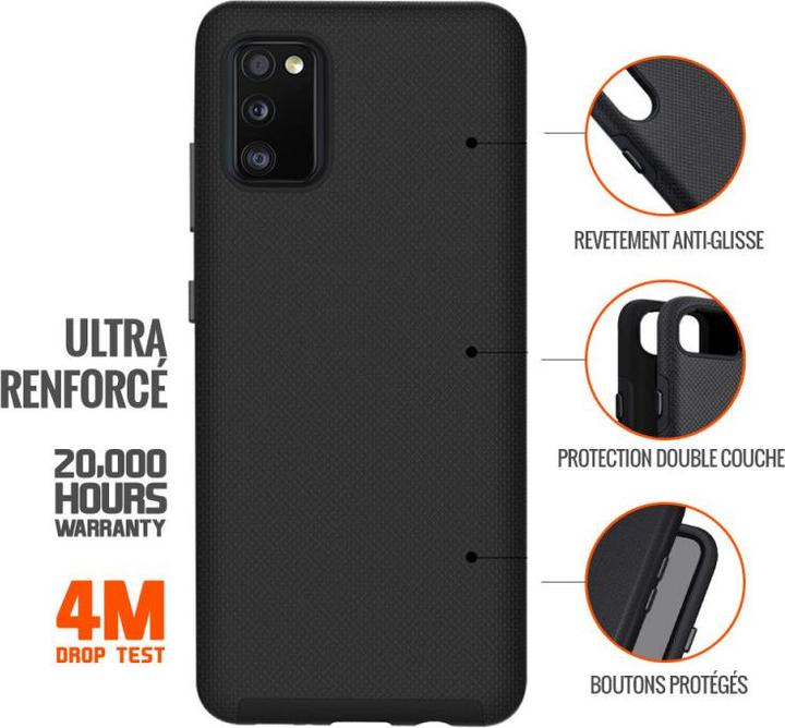 Immagine prodotto Eiger North Case (Samsung Galaxy A41)