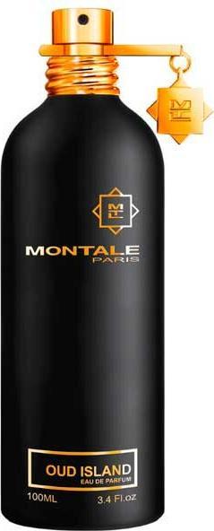 Image du produit Montale Eau de Parfum Unisexe Oud Island Vapo 100 ml (Eau de parfum, 100 ml)