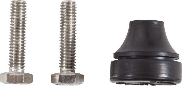 Image du produit Hella Feu arrière droit Technologie à ampoules pour JCB MERLO