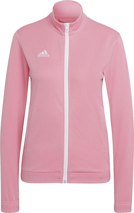 Produktbild adidas Entrada 22 Trainingsjacke Damen (XS)