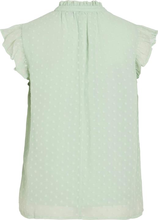 Image du produit Vila High Neck Top (38)