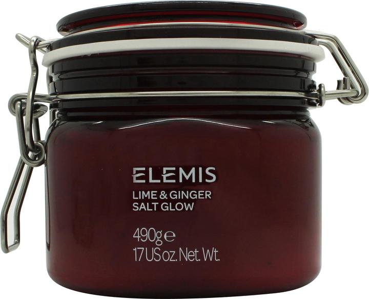 Elemis Lime & Ginger (490 ml)