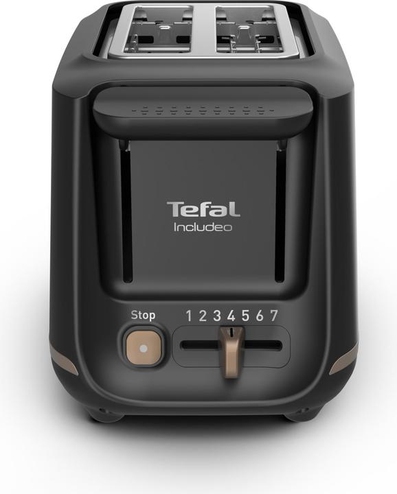 Produktbild Tefal Includeo