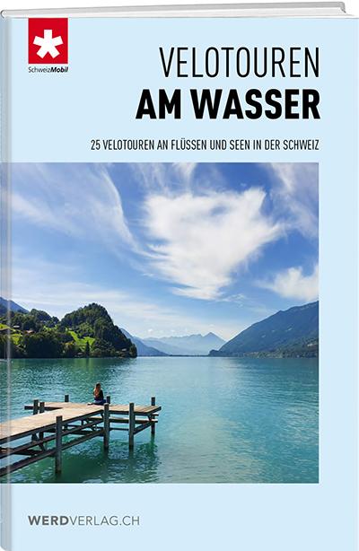 Image du produit Velotouren am Wasser (Allemand, SuisseMobile, 2024)