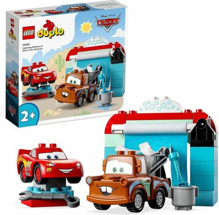 Actual product image LEGO Ferrari 812 Competizione (76914, LEGO Speed Champions)
