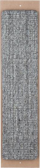 Trixie Kratzbrett XL (60 cm, Grau)