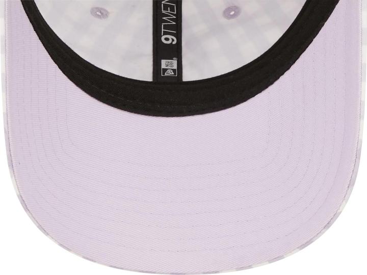 Immagine prodotto New Era 9Twenty New York Yankees in percalle