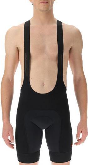 Actual product image UYN Fahrrad-Trägerhose Ridemiles (XXL)