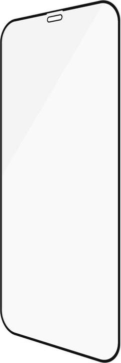 Actual product image PanzerGlass Edge-to-Edge (1 Piece, Realme 12 Pro+, Apple iPhone 12)