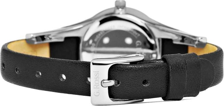 Produktbild Gino Rossi WATCH G. ROSSI WATCH - KAYLE 2 (zg868a) + BOX