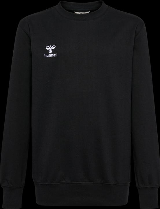Actual product image hummel Hmlgo 2.0 Sweatshirt Kids (140)
