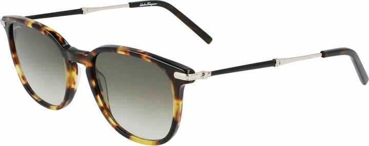 Actual product image Salvatore Ferragamo Men's sunglasses SF1015S-242 Ø 52 mm