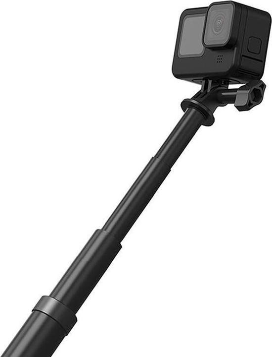 Image du produit Telesin Selfie stick 2.7M Carbon Fibre