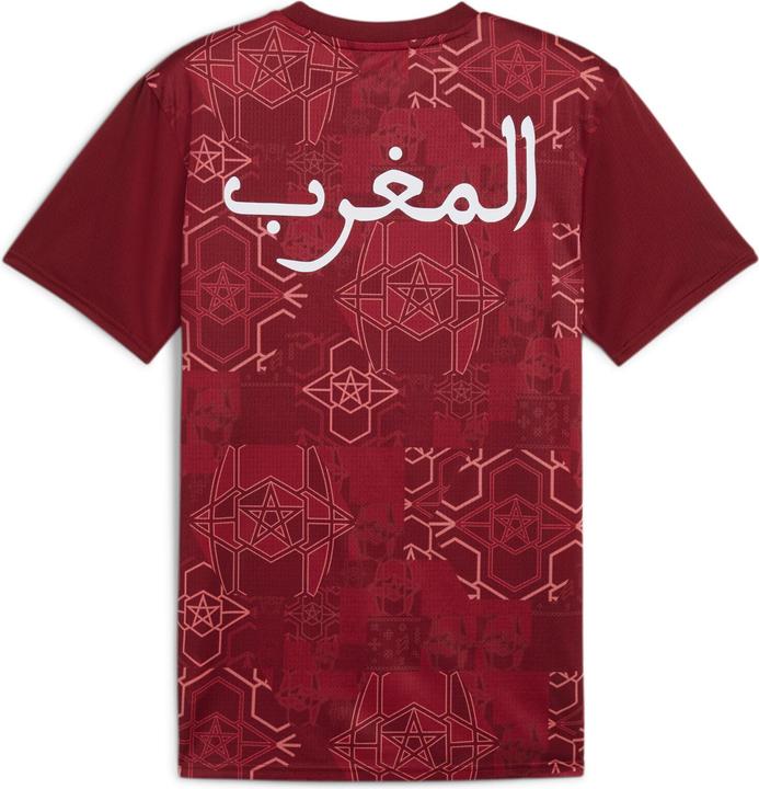 Immagine prodotto Puma Maglia FRMF Prematch SS (XXL)