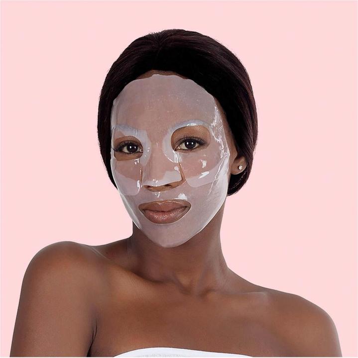 Actual product image Skin Republic Retinol Hydrogel
