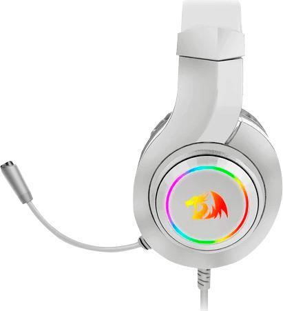 Actual product image Redragon H260 RGB (Cable)