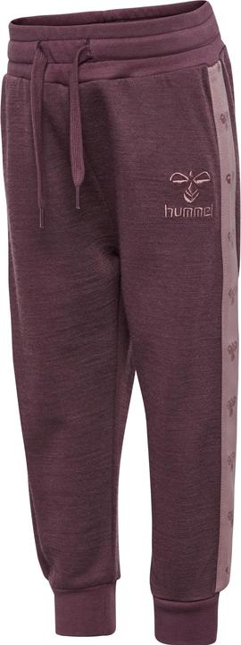 Actual product image hummel hmlWULBA PANTS (92)