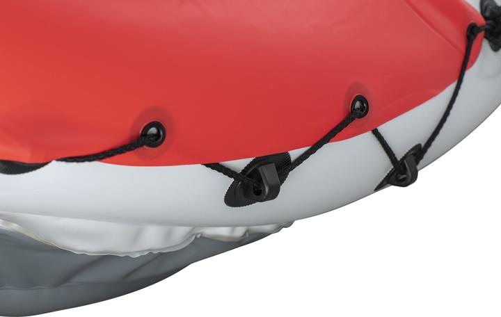 Actual product image Bestway Hydro Force Rapid X2 Inflatable 2-Person Kayak Set 3.21 m (1 pers.)