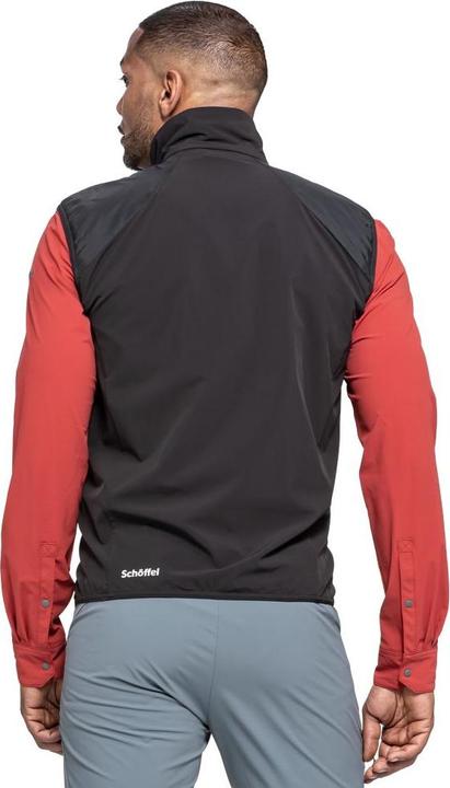 Produktbild Schöffel Hybrid Vt Style Blaueis MNS (48, M)