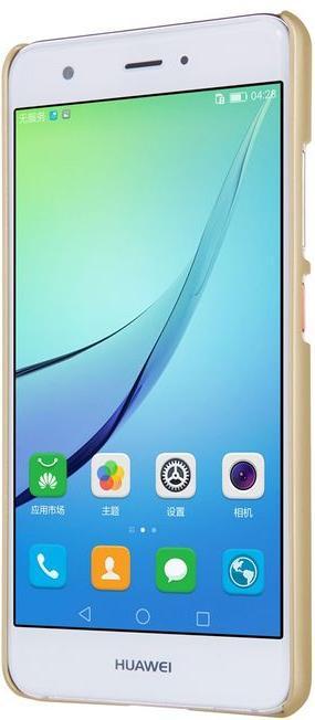 Actual product image Nillkin Super Frosted Shield Series (Nova)