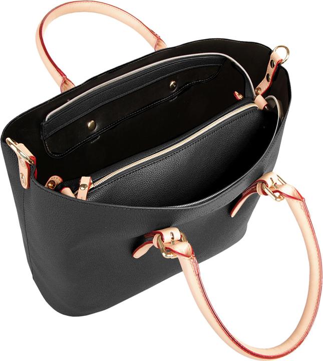 Produktbild Bugatti Handtasche Ella Shopper M (12 l)