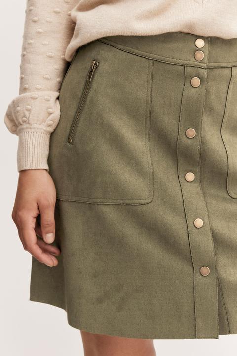 Produktbild B.young BYDOSA SKIRT - 20810131 (40)