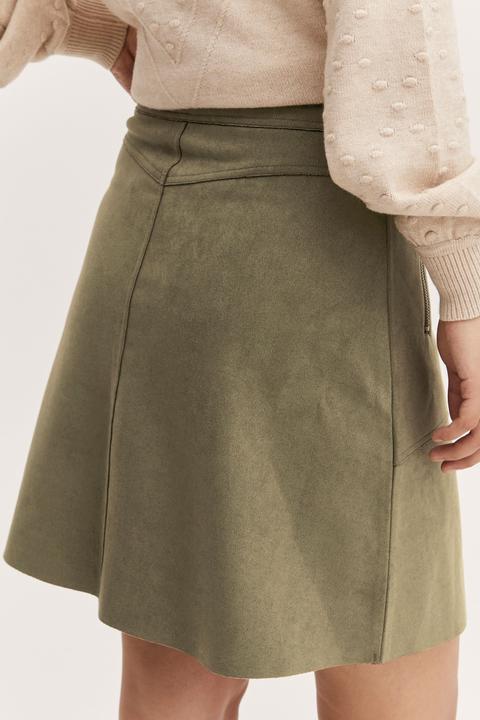 Produktbild B.young BYDOSA SKIRT - 20810131 (40)