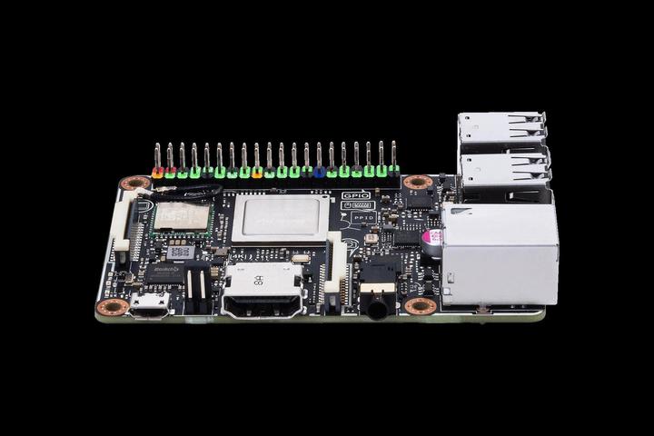 Image du produit ASUS Carte de développement Tinker Board S R2.0