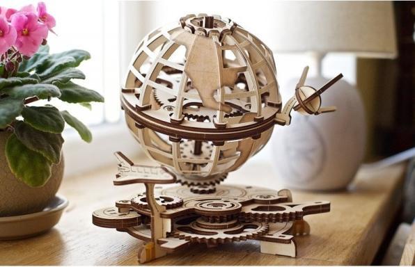 Produktbild Ugears Globus