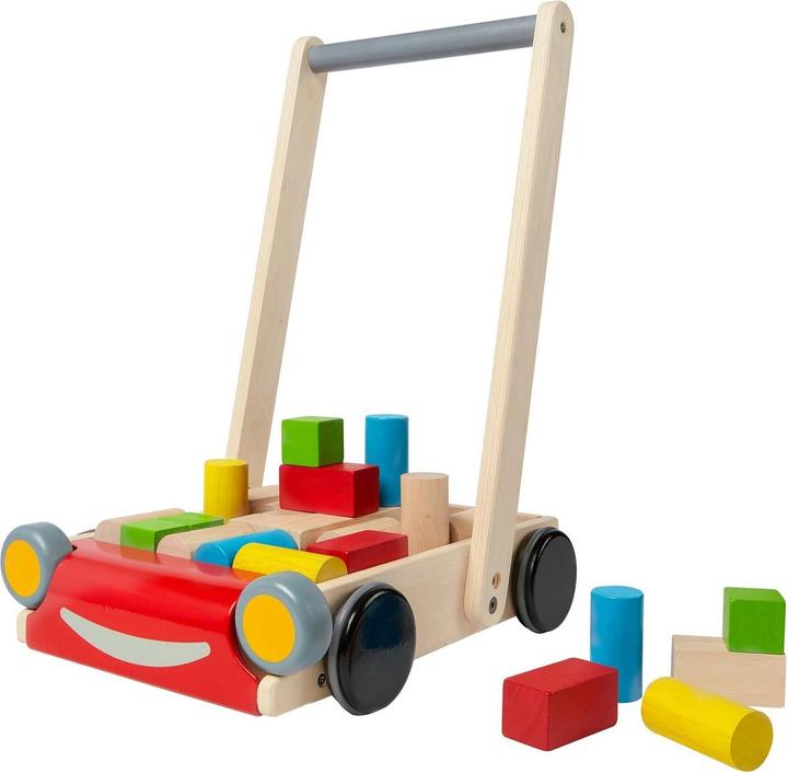 Produktbild Plantoys Baby Geh Hilfe