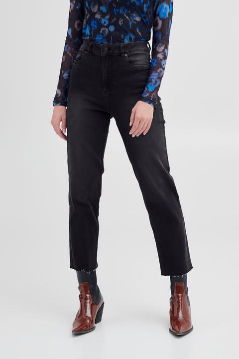 Produktbild B.young BYKATO BYKOLLA JEANS - 20810924 (28)