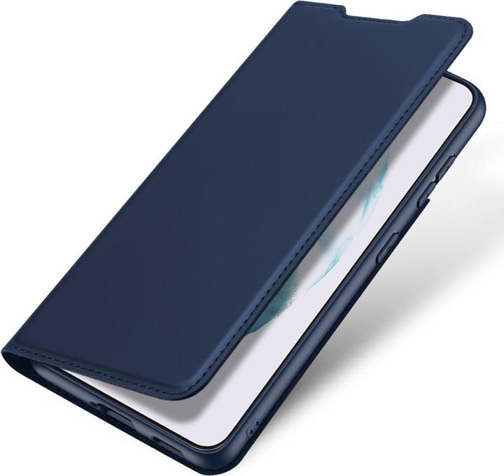 Productafbeelding Dux Ducis Skin Pro Serie Boekomslag (Samsung Galaxy S22+)